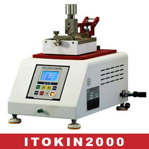 www.itokin2000.com ͧͺҹѴ Veslic Rubbeing Tester SPHY-759-1