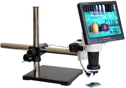 ͧŷȹ Digital Video Microscope (BVM-1010)