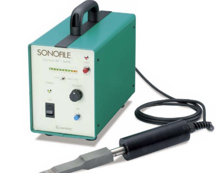 ͧѴ鹧ҹ ŵ⫹Ԥ Ultrasonic Sonofile SF-3410