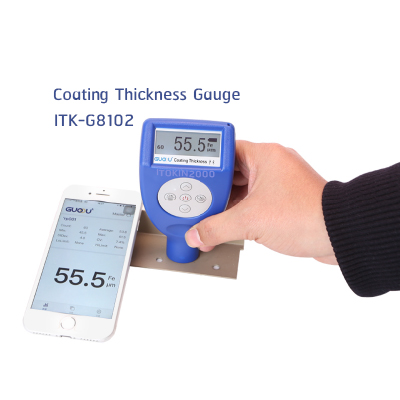 ͧѴ˹,Coating Thickness Gauge,ITK-G8021,ͧͺ