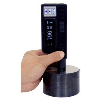 ͧѴ Ẻ Portable Hardness Tester model ITK-270