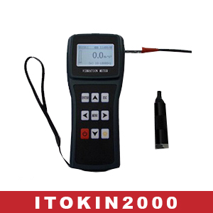 Vibration meter,ͧѴ͹ TMV-110,ͧѴç͹,ͧѴ͹,ITK-TMV-110