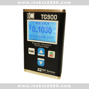 NDT ͧѴ˹кŵ⫹Ԥ Ultrasonic Thickness Gauge TG-900