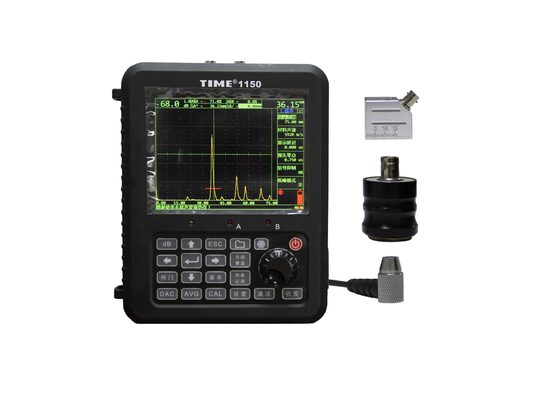 Flaw Detector1150
