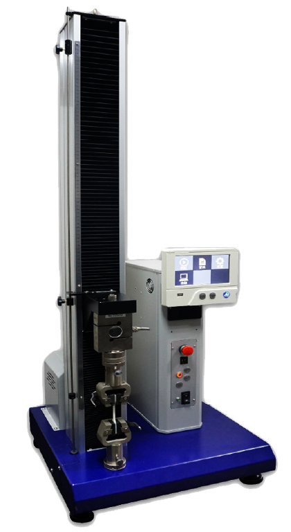 ͧͺç֧ Universal testing Machine model QC-548D2 (Come-Tech)