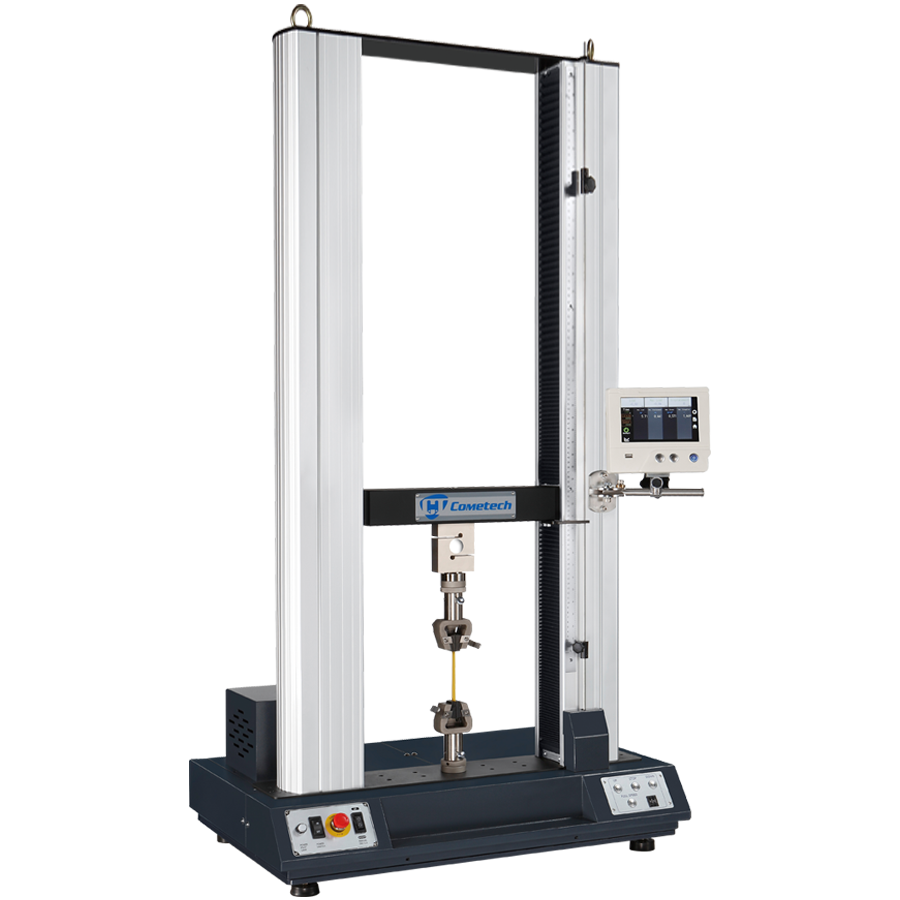 ͧͺç֧ Universal testing Machine model QC-506D1 (Come-Tech)