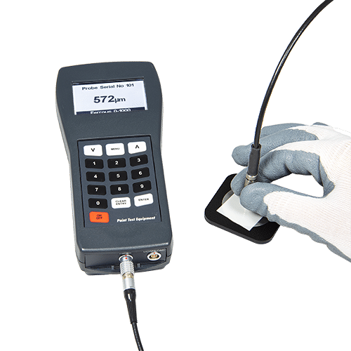 ͧѴ˹ Coating Thickness Gauge PTE (Paint Test Equipment)