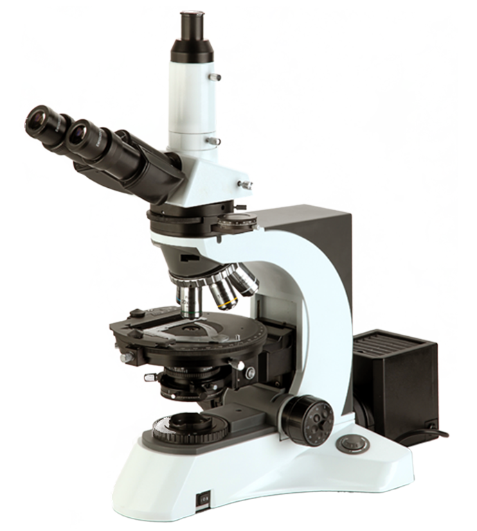 Polarizing microscope  NP-800M