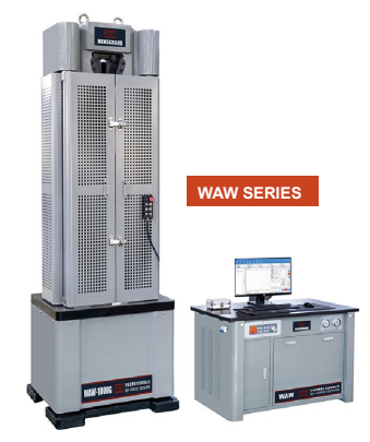 ͧͺç֧ Universal Testing Machine WAW-D Series (HST)