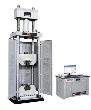 ͧͺç֧ Universal Testing Machine WAW-A Series (HST)