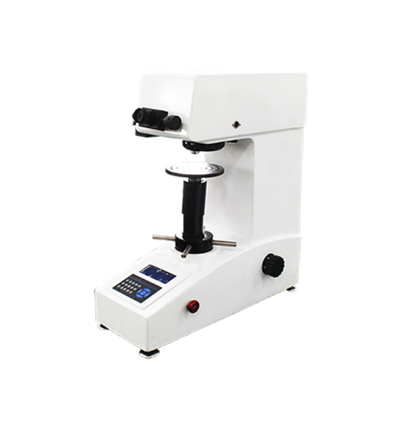 Automatic Turret Vickers Hardness Tester HV-10A (AETALL)